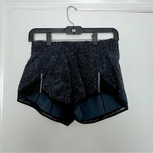 Lululemon Miles Ahead Shorts 2.5” inseam